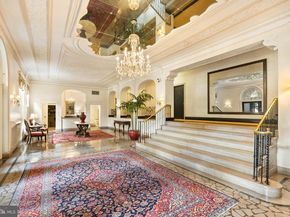 3901 Connecticut Avenue NW 406, Washington DC 20008