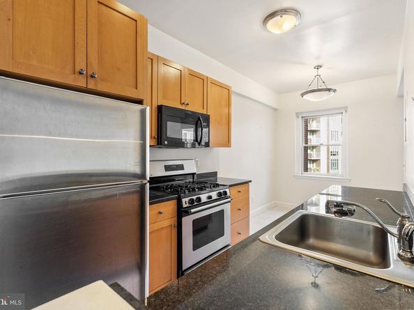 3901 Connecticut Avenue NW 406, Washington DC 20008