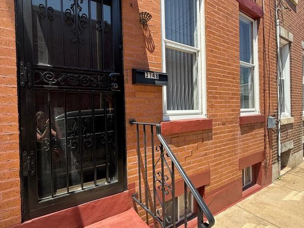3146 Mercer Street, Philadelphia PA 19134