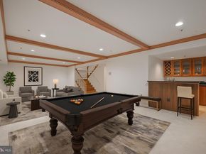 8329 Turnberry Court, Potomac MD 20854