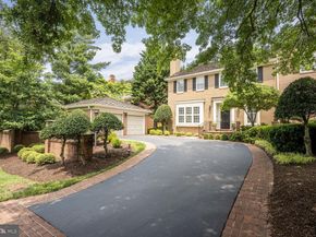 8329 Turnberry Court, Potomac MD 20854