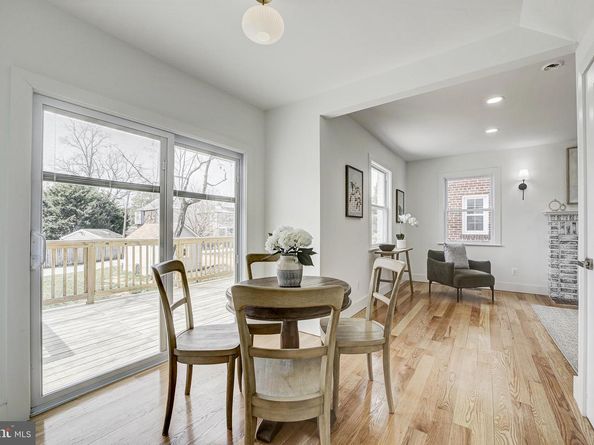 6920 8TH Street NW, Washington DC 20012