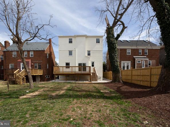 6920 8TH Street NW, Washington DC 20012