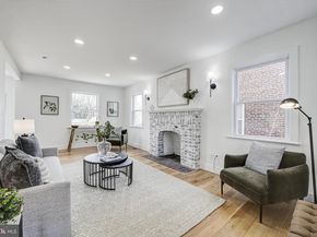 6920 8TH Street NW, Washington DC 20012