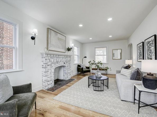 6920 8TH Street NW, Washington DC 20012