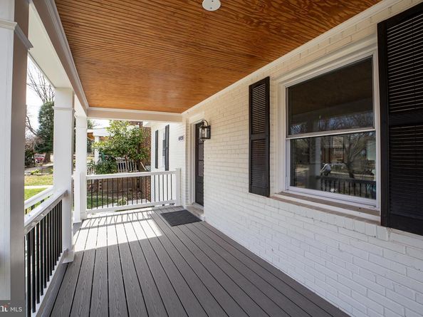6920 8TH Street NW, Washington DC 20012