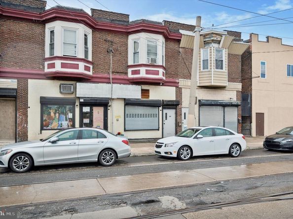 1333 S 49TH Street, Philadelphia PA 19143