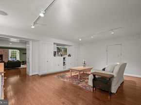 1 W Melrose Street, Chevy Chase MD 20815