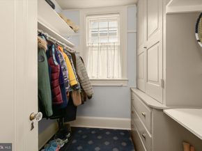 1 W Melrose Street, Chevy Chase MD 20815
