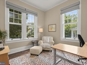1 W Melrose Street, Chevy Chase MD 20815