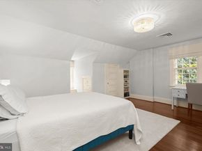 1 W Melrose Street, Chevy Chase MD 20815