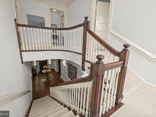 1 W Melrose Street, Chevy Chase MD 20815