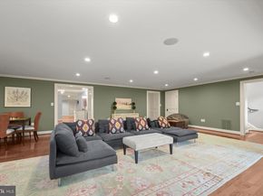1 W Melrose Street, Chevy Chase MD 20815