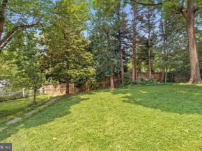 1 W Melrose Street, Chevy Chase MD 20815