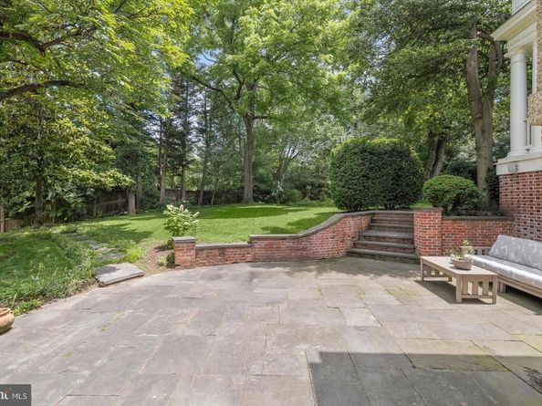 1 W Melrose Street, Chevy Chase MD 20815