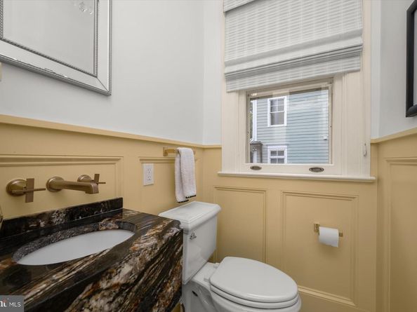 1 W Melrose Street, Chevy Chase MD 20815
