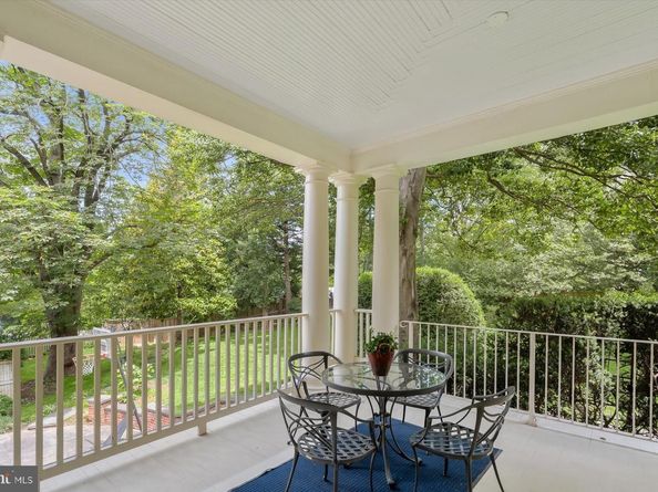 1 W Melrose Street, Chevy Chase MD 20815