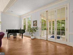 1 W Melrose Street, Chevy Chase MD 20815