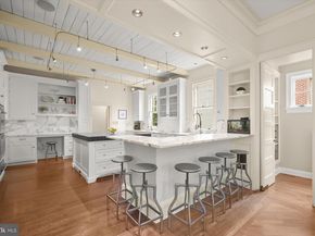 1 W Melrose Street, Chevy Chase MD 20815
