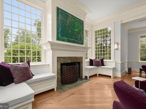 1 W Melrose Street, Chevy Chase MD 20815