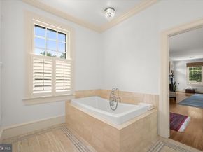 1 W Melrose Street, Chevy Chase MD 20815