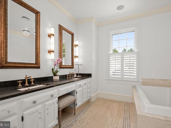 1 W Melrose Street, Chevy Chase MD 20815