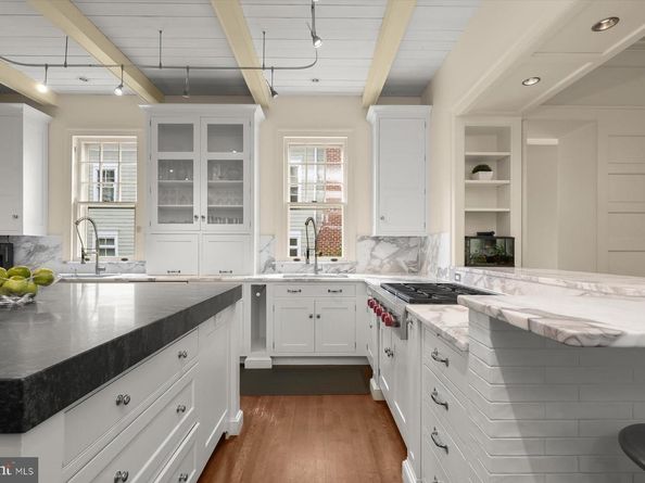 1 W Melrose Street, Chevy Chase MD 20815