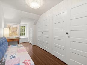 1 W Melrose Street, Chevy Chase MD 20815