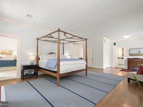 1 W Melrose Street, Chevy Chase MD 20815