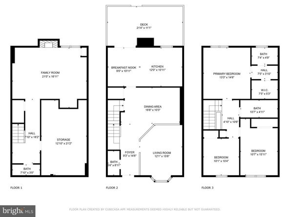 2880 Kelly Square, Vienna VA 22181