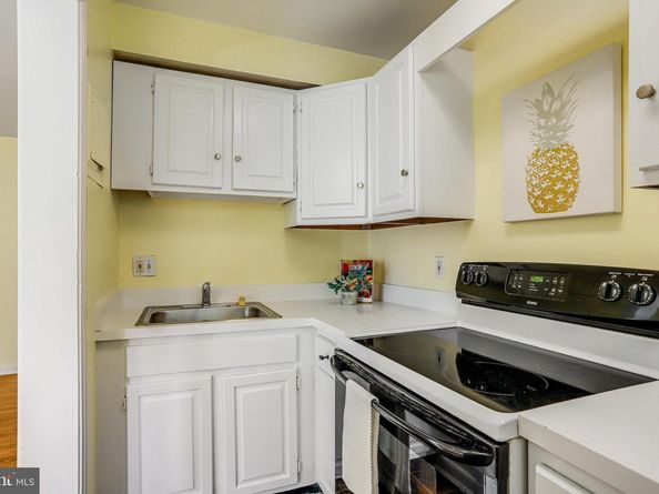 4004 Beecher Street NW 304, Washington DC 20007