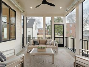 907 N Highland Street, Arlington VA 22201