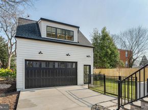 907 N Highland Street, Arlington VA 22201