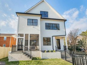 907 N Highland Street, Arlington VA 22201