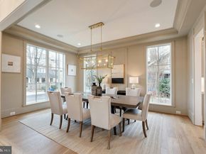 907 N Highland Street, Arlington VA 22201