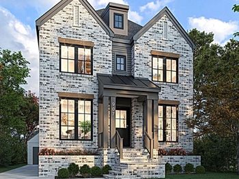 907 N Highland Street