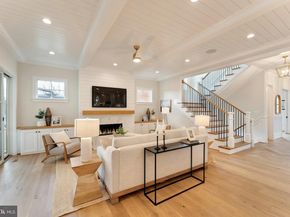 907 N Highland Street, Arlington VA 22201