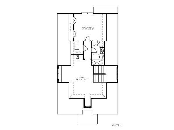 907 N Highland Street, Arlington VA 22201