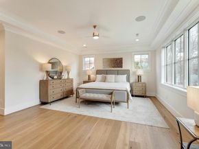 907 N Highland Street, Arlington VA 22201