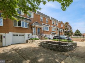 3206 Saxon Place, Philadelphia PA 19114