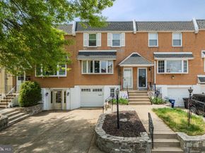 3206 Saxon Place, Philadelphia PA 19114