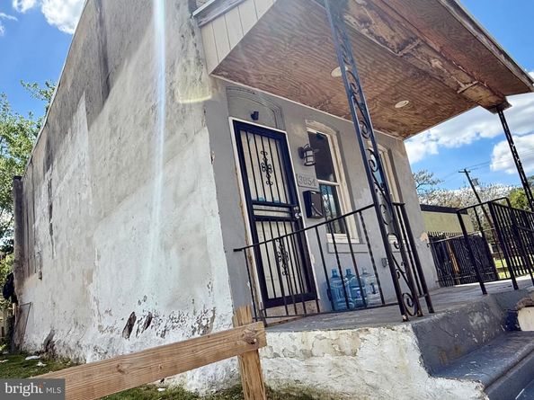 3854 Reno Street, Philadelphia PA 19104