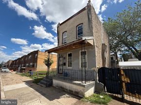 3854 Reno Street, Philadelphia PA 19104