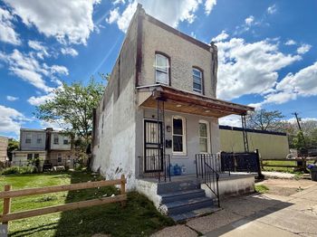 3854 Reno Street