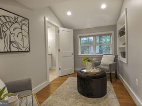 10432 Miller Road, Oakton VA 22124