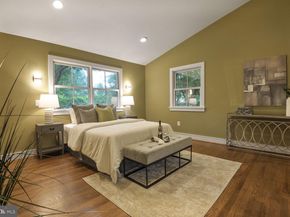 10432 Miller Road, Oakton VA 22124