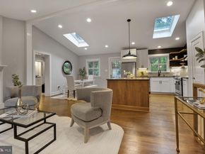 10432 Miller Road, Oakton VA 22124