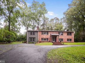 10432 Miller Road, Oakton VA 22124