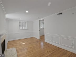 3241 N Street NW 1, Washington DC 20007