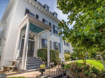 3241 N Street NW